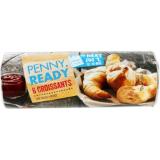 Penny Ready Croissant-Teig jö Bonus Club Preis Penny 340 Gramm 1 Packung
