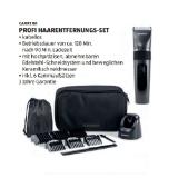 Carrera Profi Haarentfernungs-Set HOFER 1 Set