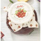 Darbo Preiselbeer Kompott EUROSPAR 600 Gramm 1 Glas