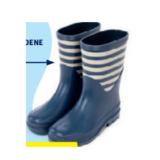 LILY & DAN Kleinkinder-Regenstiefel HOFER 1 Paar