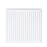 Universal-Kompaktheizkörper 80 x 60 cm 902586 HELLWEG 1 Stück
