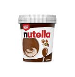 Promotion Bild von Ferrero Nutella Eisbecher HOFER 470 Milliliter 1 Becher