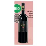Netzl F&C Zweigelt Rubin Carnuntum DAC BIO INTERSPAR 0.75 Liter 1 Flasche