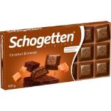 Bild von Schogetten versch. Sorten INTERSPAR 100 Gramm 1 Packung