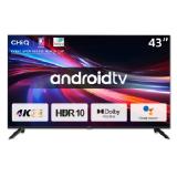 CHiQ 43 Zoll UHD Smart TV Lidl 1 Stück