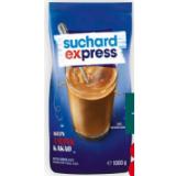 Suchard Express Trinkkakao BILLA PLUS 1 Kilogramm 1 Packung