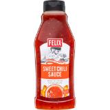 Felix Saucen div. Sorten, Preisangabe ohne MwSt. (Preis inkl. MwSt. 7,69 €), METRO 1.10 Liter 1 Flasche