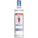 Beefeater Alkoholfrei, Preisangabe ohne MwSt. (Preis inkl. MwSt. 15,59 €), METRO 0.70 Liter 1 Flasche