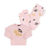 Harry Potter Kinder-Sweatshirt/Jogginghose HOFER 1 Stück