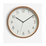 Wanduhr ASKILD 4910014 JYSK 1 Stück