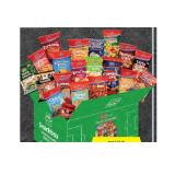 XOX Snack Box HOFER 1 Packung