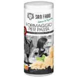 San Fabio Hartkäse gerieben Penny 80 Gramm 1 Packung