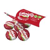 Bild von Babybel Mini Babybel 45% F.i.T Unimarkt 6 Stück