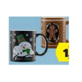 Crofton Zaubertasse HOFER 1 Stück