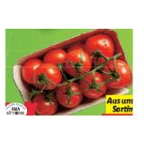 Cocktailstrauchtomaten aus Österreich Lidl 350 Gramm