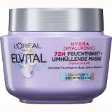L'ORÉAL PARIS Elvital Haarmaske div. Sorten dm 300 Milliliter 1 Stück