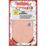 Promotion Bild von Wiesentaler Feine Extrawurst Lidl 250 Gramm 1 Packung