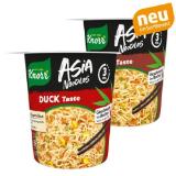 Promotion Bild von Knorr Snackbecher div. Sorten Penny 1 Becher