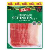 Dulano Selection Schwarzwälderschinken Lidl 250 Gramm 1 Packung