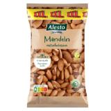 Alesto Selection Mandeln Naturbelassen Lidl 500 Gramm 1 Packung