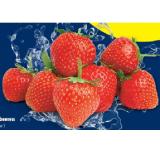 Erdbeeren Lidl APP Preis 500 Gramm