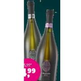 Bild von Cevico Bio-Frizzante „Colle del Gelso” Rose oder Bianco Denns BioMarkt 0.75 Liter 1 Flasche