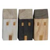 Holzhaus versch. Sorten 43429647 BayWa 1 Stück