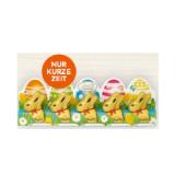 Lindt Mini-Hohlfiguren 5 Stk. div. Motive BILLA 50 Gramm 1 Packung