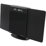 Promotion Bild von Silva Schneider Hifi Stereoanlage SMV 700 BT Maximarkt 1 Stück