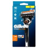Gillette ProGlide Rasierer +1Klinge dm 1 Packung
