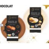 Gourmet Finest Cuisine Mousse Au Chocolat klassik oder weiß HOFER 350 Gramm 1 Packung