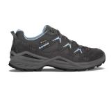 LOWA DAMEN HIKINGSCHUH FOCUS GTX LOW HERVIS 1 Paar