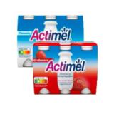 Danone Actimel versch. Sorten Sutterlüty 6 Stück