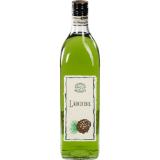 Gänserndorfer Kulinarium Schnaps div. Sorten, Preisangabe ohne MwSt. (Preis inkl. MwSt. 14,39 €), METRO 1 Liter 1 Flasche