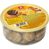 Weiss Früchtelebkuchen-Dose Penny 450 Gramm 1 Dose