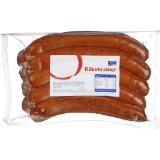aro  Käsekrainer, Preisangabe ohne MwSt. (Preis inkl. MwSt. 8,87 €), METRO 1.80 Kilogramm 1 Packung