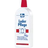 Dr.Becher Lederpflege od. Lederseife, Preisangabe ohne MwSt. (Preis inkl. MwSt. 7,79 €), METRO 500 Milliliter 1 Flasche