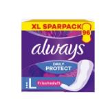 always Daily Protect Slipeinlagen XL Sparpack div. Sorten BIPA 1 Packung