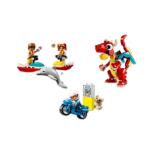 Promotion Bild von LEGO Spieleset versch. Sets Lidl 1 Set