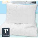 Promotion Bild von Rubin Polster Soft-Touch oder Decke Soft-Touch Maximarkt 1 Stück