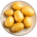 Promotion Bild von Speisefrühkartoffeln aus Österreich Lidl 5 Kilogramm