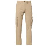 Herren Cargojeans Natur KiK 1 Stück