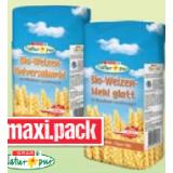 Spar Natur pur Bio-Weizen-, Bio-Roggen- oder Bio-Pizza-Mehl versch. Sorten Maximarkt 1 Kilogramm 1 Packung