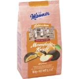 Manner Lebkuchen Knöpfe div. Sorten, Preisangabe ohne MwSt. (Preis inkl. MwSt. 2,08 €), METRO 180 Gramm 1 Beutel