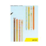 Home Creation Oster-Gelstifte HOFER 4 Stück