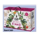 Rauch Saft-Adventkalender Maximarkt 1 Packung