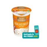 Ich bin Österreich Schlagobers jö Bonus Club Preis Penny 250 Milliliter 1 Becher