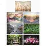 mömax Leinwandbild „HARALD“ 7120040404 mömax 1 Stück