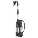 Promotion Bild von Gardena Regenfasspumpe „4700/2“ 237541 HELLWEG 1 Stück