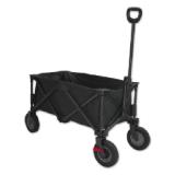 Promotion Bild von crivit Faltbarer Bollerwagen 92 x 48 x 36 cm Lidl 1 Stück